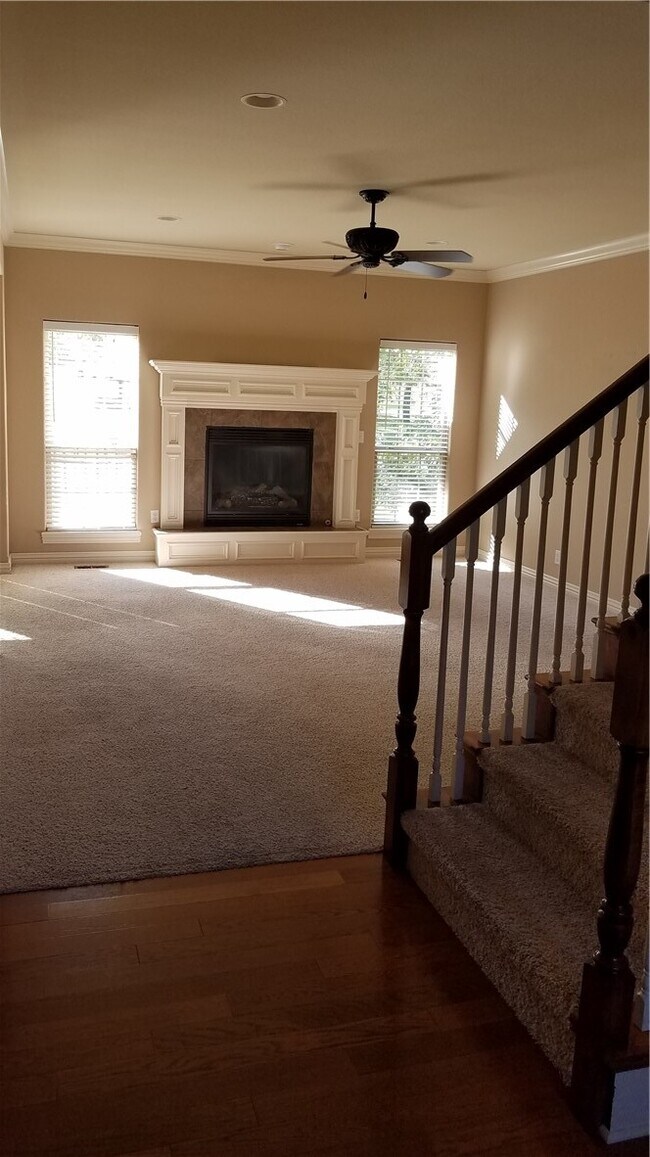 Foto del edificio - 6136 W Knoll View Way