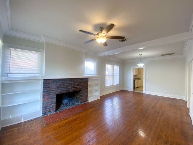 2Bed/1Bath House for Rent! Available Now! - 2Bed/1Bath House for Rent! Available Now!