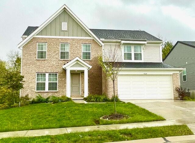 Foto principal - 4664 Donegal Ave