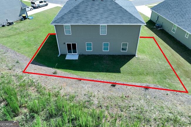 Building Photo - 322 Foxtrot Trl