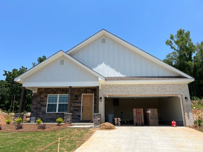 Building Photo - Brand New Construction Farmhouse Home