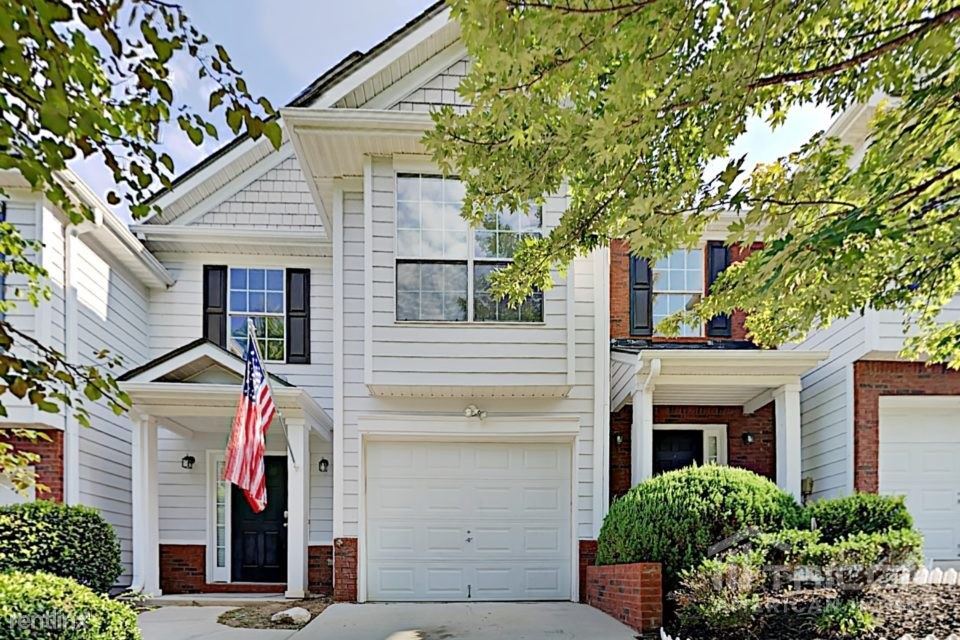 Foto principal - 3703 Harvest Dr