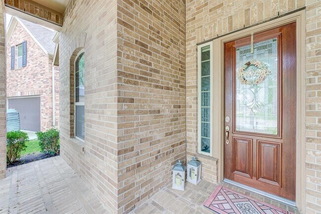 Building Photo - 20807 Tallow View Ln