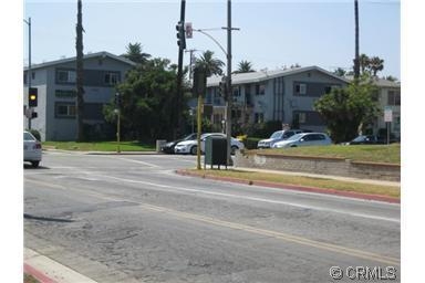 Primary Photo - Garfield Terrace Apartments