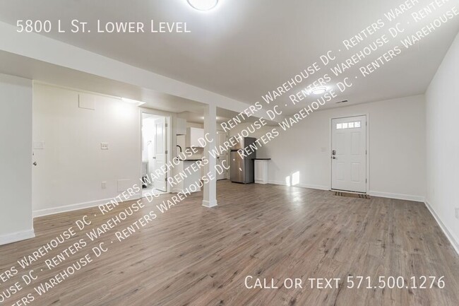 Building Photo - Brand-new, finished 1 Bd/1Bth lower level ...