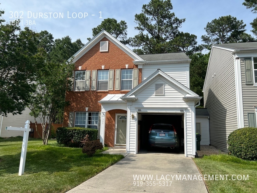 Foto principal - 302 Durston Loop