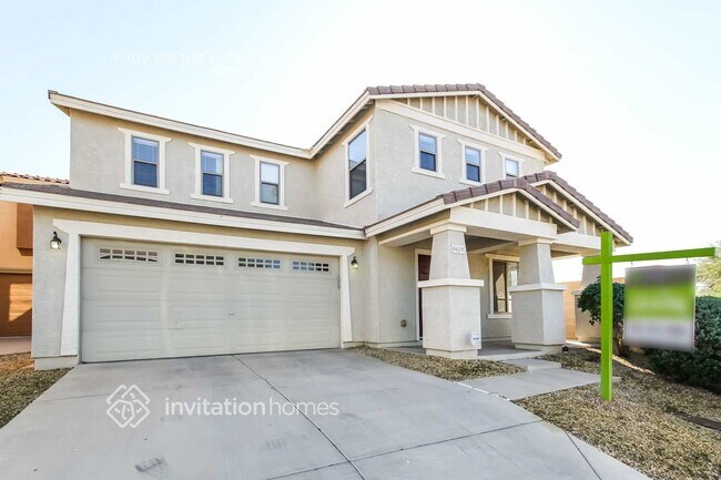 Foto del edificio - 6419 W Seldon Ln