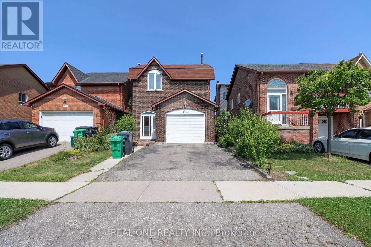 Photo principale - 4139 Quaker Hill Dr