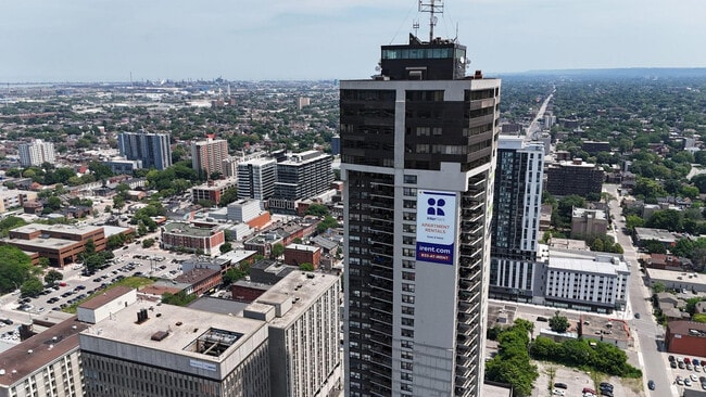 Building Photo - 100 Main