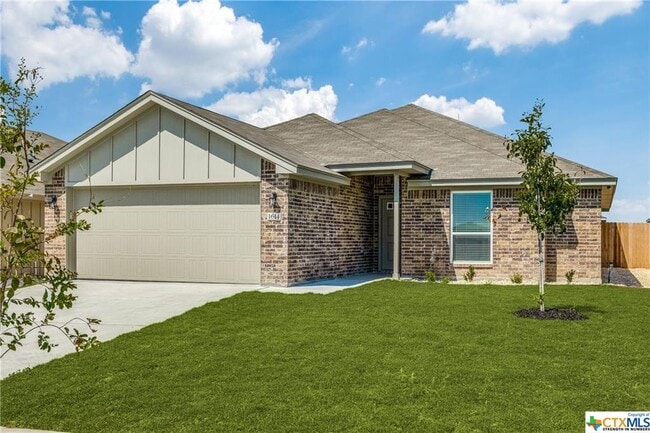Building Photo - 1614 Sideoats Ln