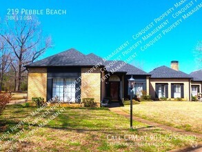 Building Photo - 219 Pebble Beach Dr