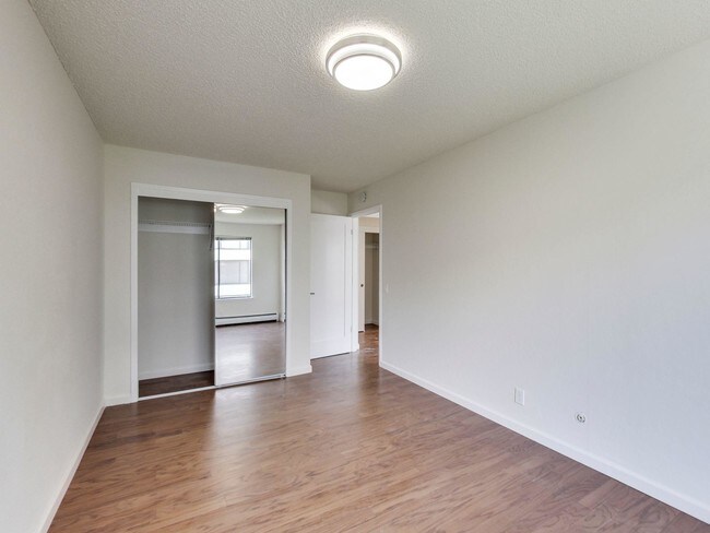 Foto del edificio - 1523 Taylor St