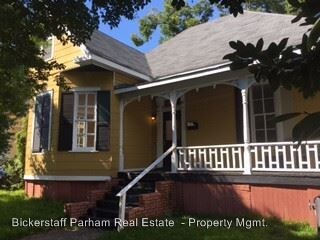 Building Photo - 2 br, 2 bath House - 1117 17th Street