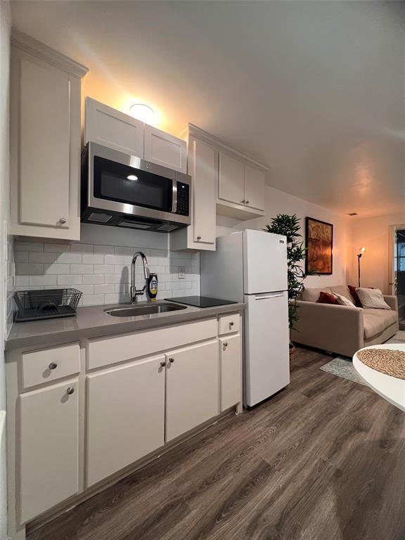 Foto del edificio - 3601 Murworth Dr