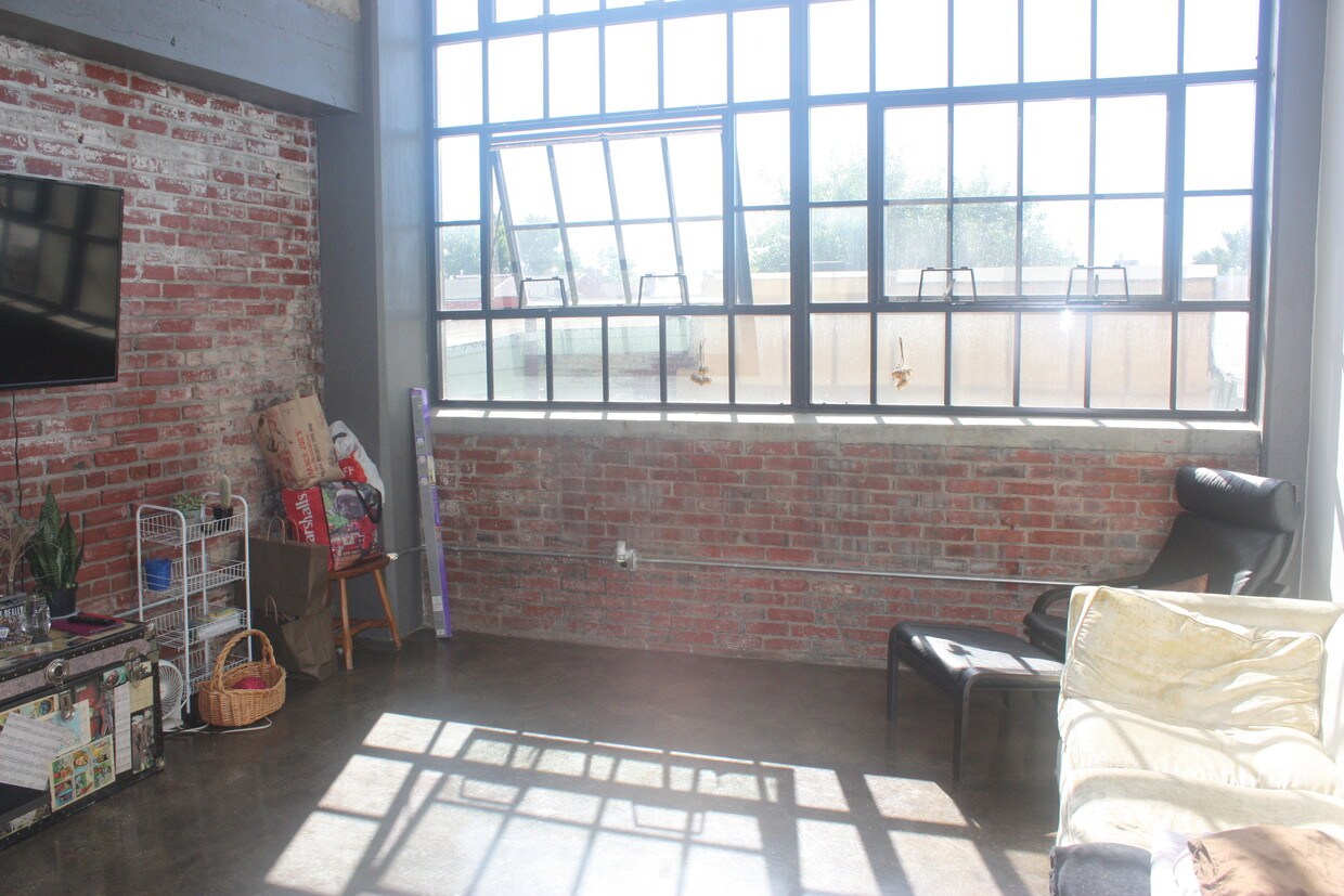 Foto principal - 410 Memphis St