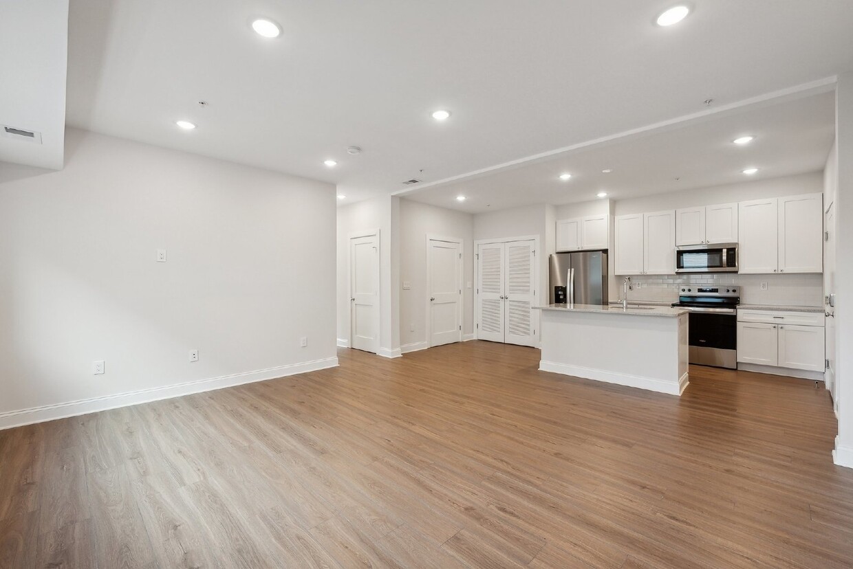 Primary Photo - "NEW CONSTRUCTION 4-Bedroom Condo with Gra...