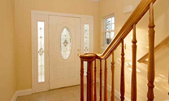 Oak Stairs - 5 Miners Ln