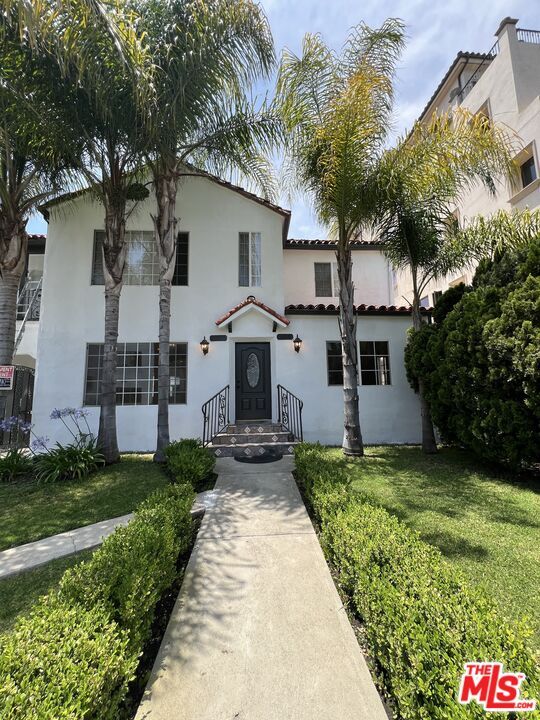 Foto principal - 153 N Hamilton Dr