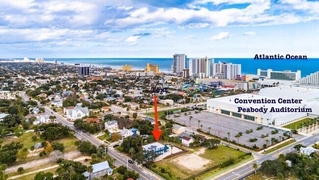 Photo - 112 N Peninsula Dr Apartments