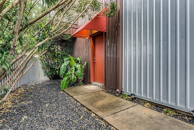 Foto del edificio - 2605 Calumet St