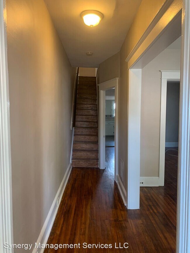 Foto del edificio - 3 br, 1 bath House - 907 W. Washington Street