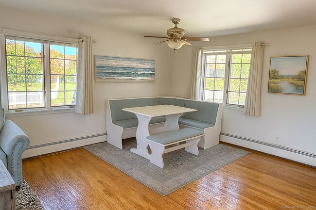 Foto del edificio - 15 Welch Terrace