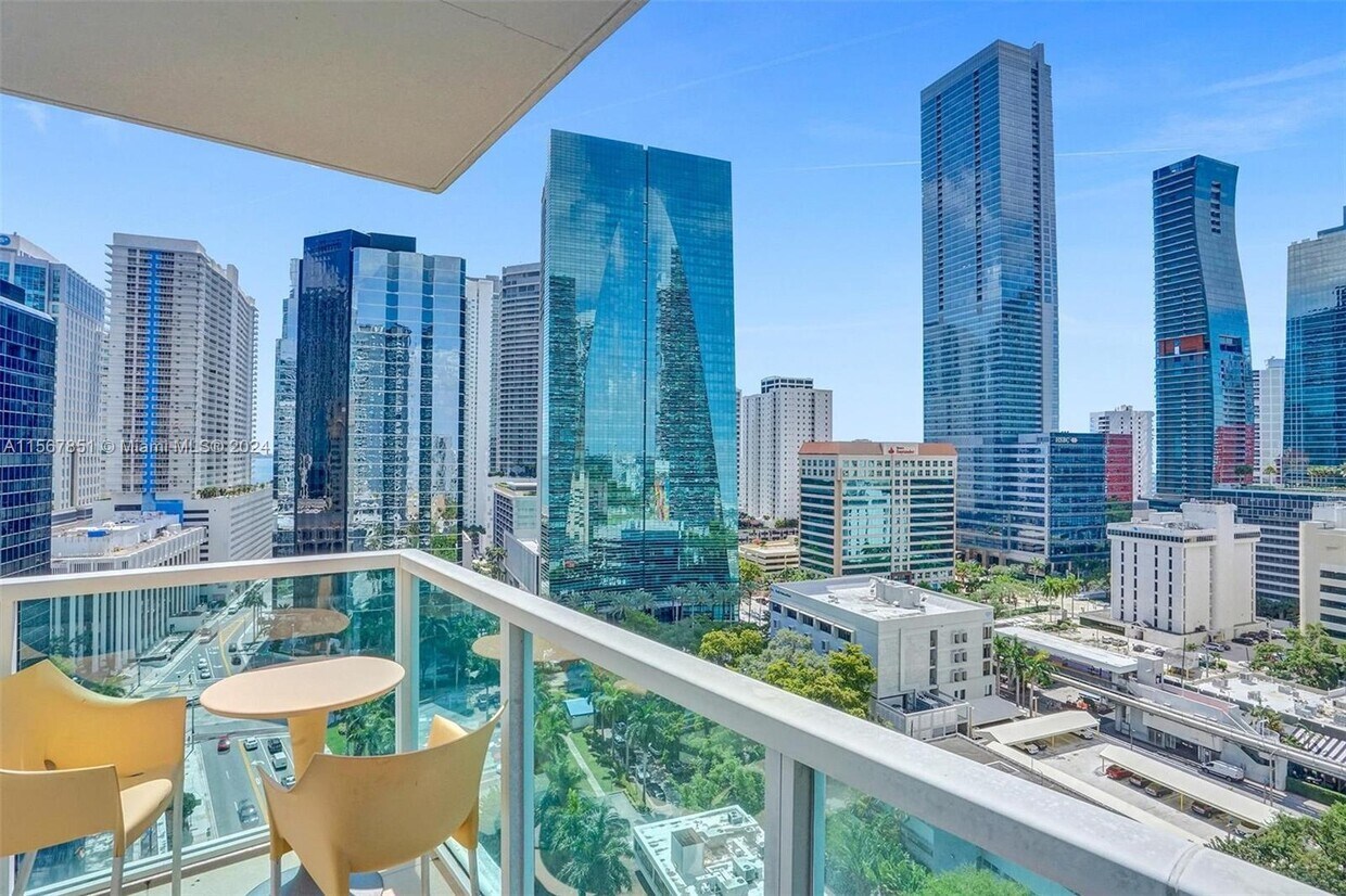 Foto principal - 1250 S Miami Ave