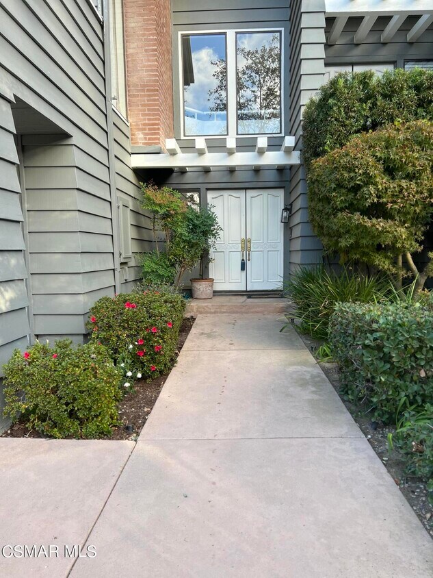 1423 N View Dr, Westlake Village, CA 91362 Townhome Rentals in Westlake Village CA