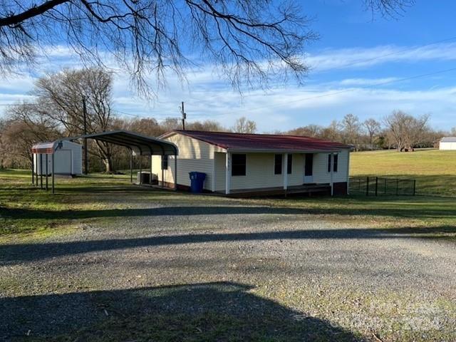 Building Photo - 4507 Morgan Mill Rd