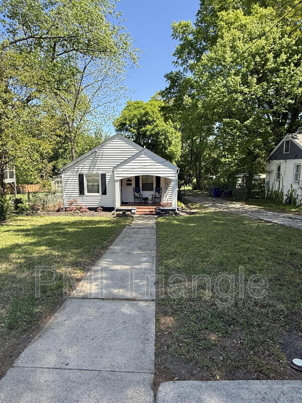Building Photo - 908 N Blount St