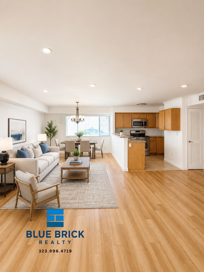 Photo - 13623 Sherman Way-206 Apartment