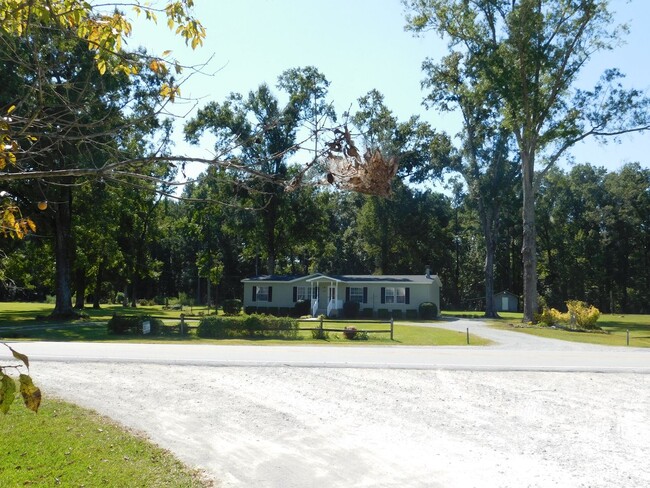 Building Photo - 4515 Old Cherry Point Road - Newly Updated...