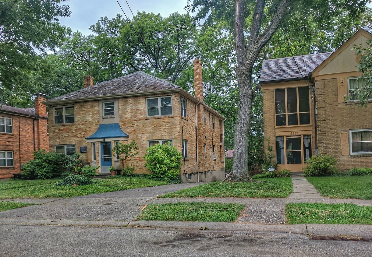 Primary Photo - 6229 Lisbon Ave