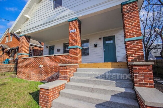 Photo - 508 S Highland Park Ave Apartment