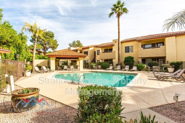 Foto del edificio - 7008 E Gold Dust Ave