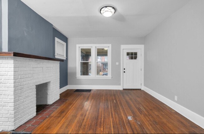 Foto del edificio - 1479 Bryden Rd