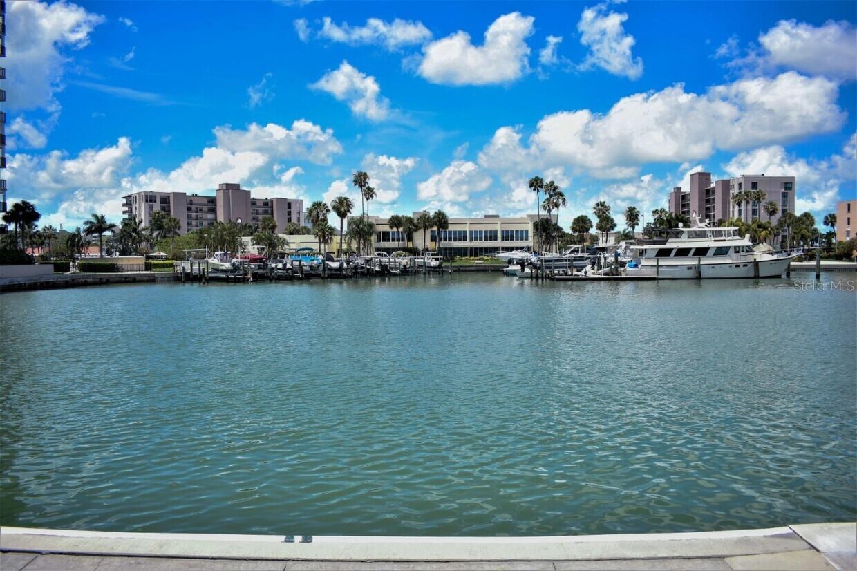 7420 Bay Island Dr S Unit 176, South Pasadena, FL 33707 Condo for