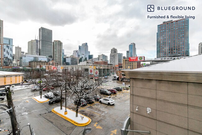 Foto del edificio - 61 W Erie St