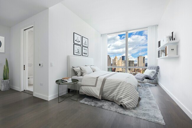 Foto del edificio - 111 Murray Street