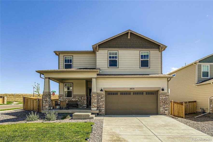 Foto principal - 8870 Sedalia St