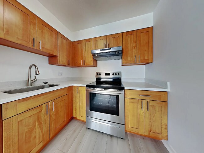 Foto del edificio - 1521 Taylor St