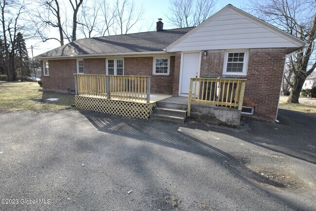Building Photo - 445 Albany Shaker Rd