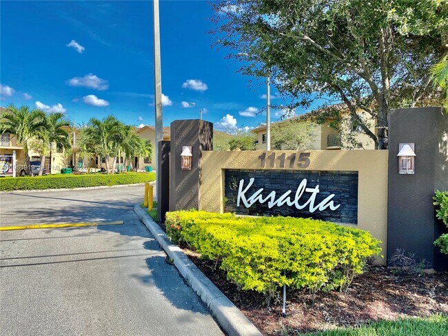 Foto del edificio - 11115 W Okeechobee Rd