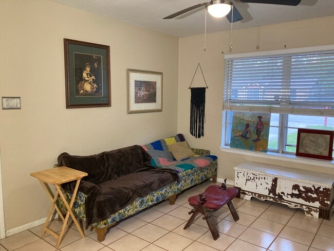 Living room 1 - 200 N Shirley Ln