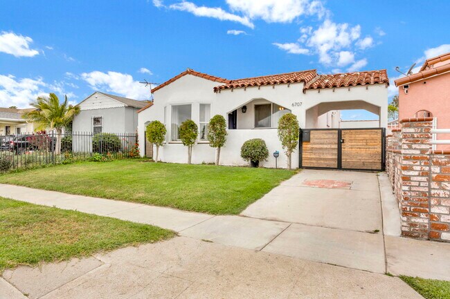 Foto del edificio - 6707 4th Ave