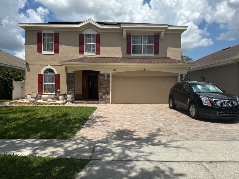 Photo - 1555 Harrier Dr (Orlando, FL)