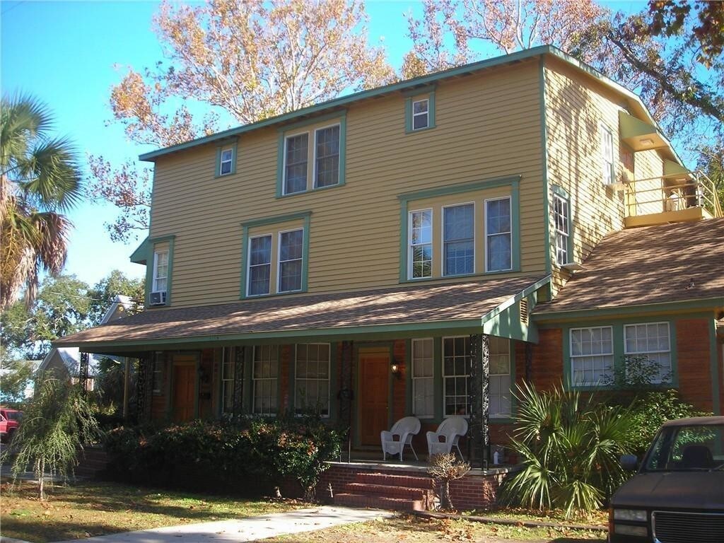 1110 Ellis St Unit 5, Brunswick, GA 31520 Apartment for Rent in