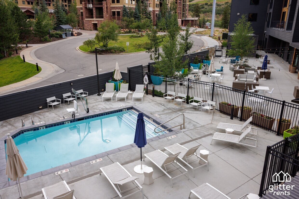 2670 Canyons Resort Dr Unit 206, Park City, UT 84098 Condo for Rent