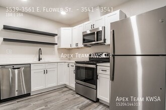 Building Photo - 3539-3561-3561 E Flower St