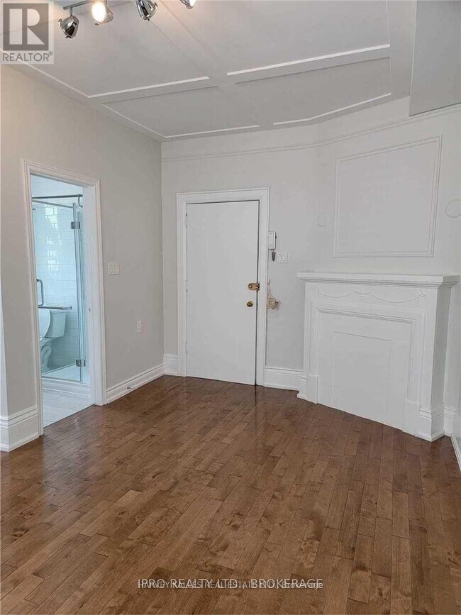 Photo du bâtiment - 757 Dovercourt Rd